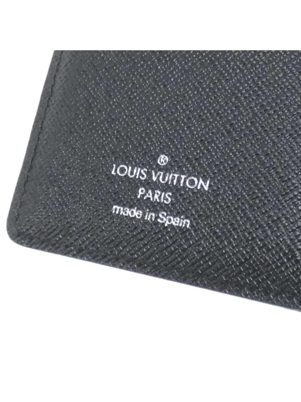 Louis Vuitton Epi Agenda PM Organizer